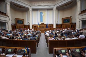 Парламент проголосував за зміни в уряді
