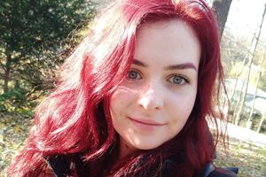 Полищук: Каждый раз, когда захочется плакать, донатьте на дроны