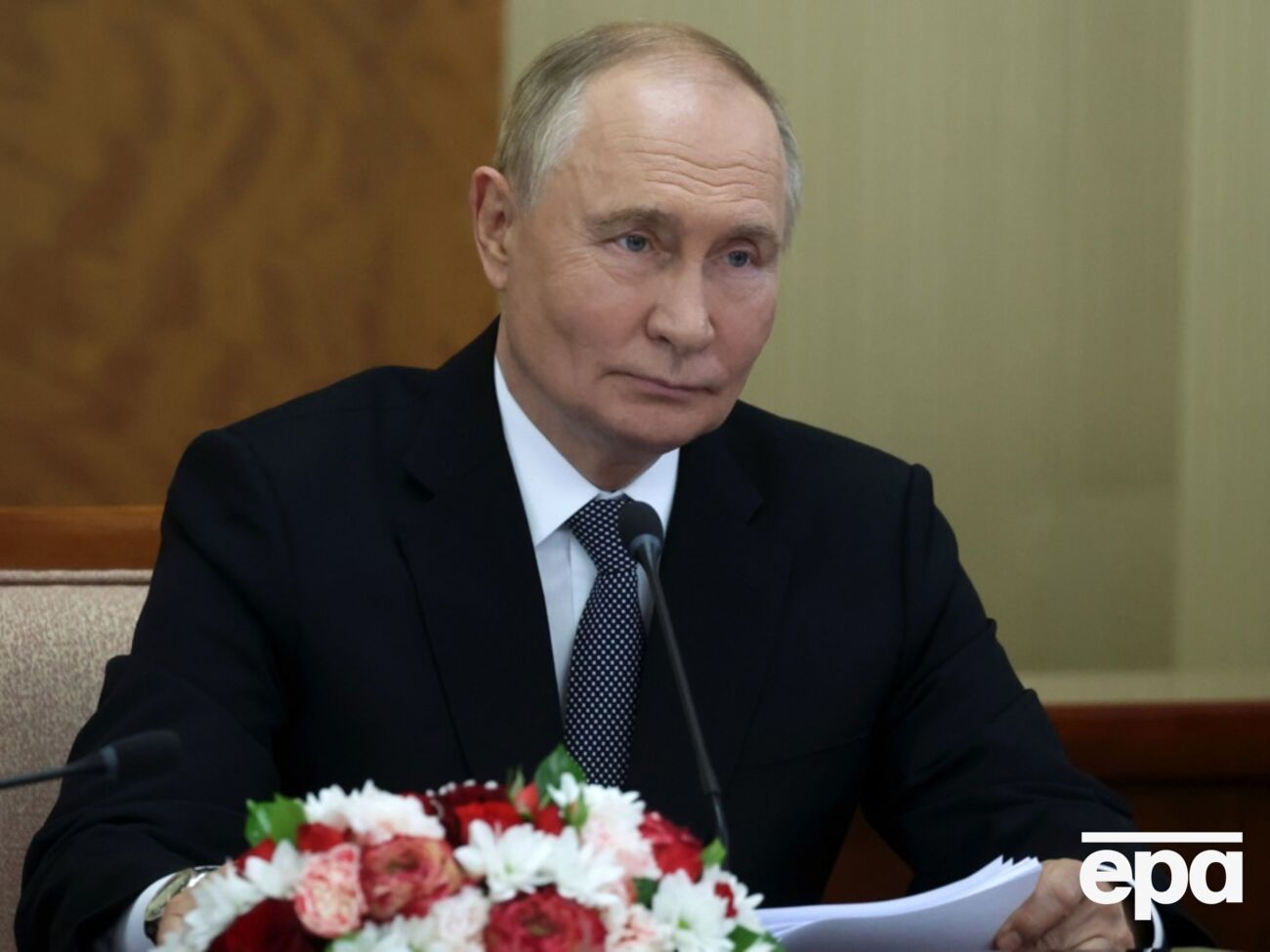 Путину нужна только капитуляция Украины – ЦПД