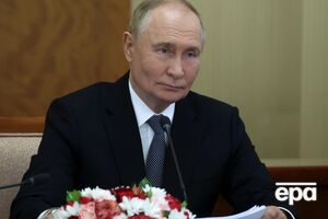 Путіну потрібна лише капітуляція України – ЦПД
