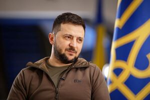 За словами Зеленського, про план операції в Курській області не знала навіть українська розвідка