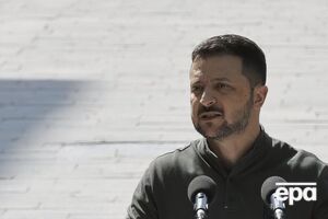 Владимир Зеленский рассказал, когда Украина предложит свой план завершения войны