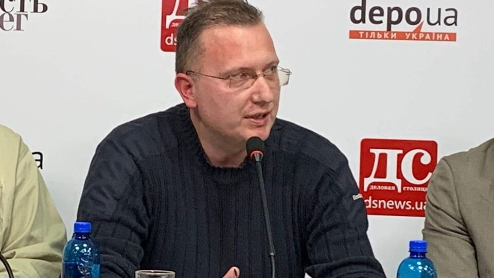 Олексій Кущ: НБУ у нас не виконав головну функцію по фінансуванню структурного перебудування економіки