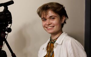 Веронику Кожушко похоронили в Харькове 4 сентября