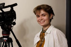 Веронику Кожушко похоронили в Харькове 4 сентября