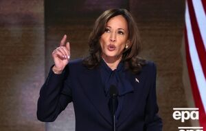 Дебати заплановано без глядачів у Філадельфії в Національному конституційному центрі