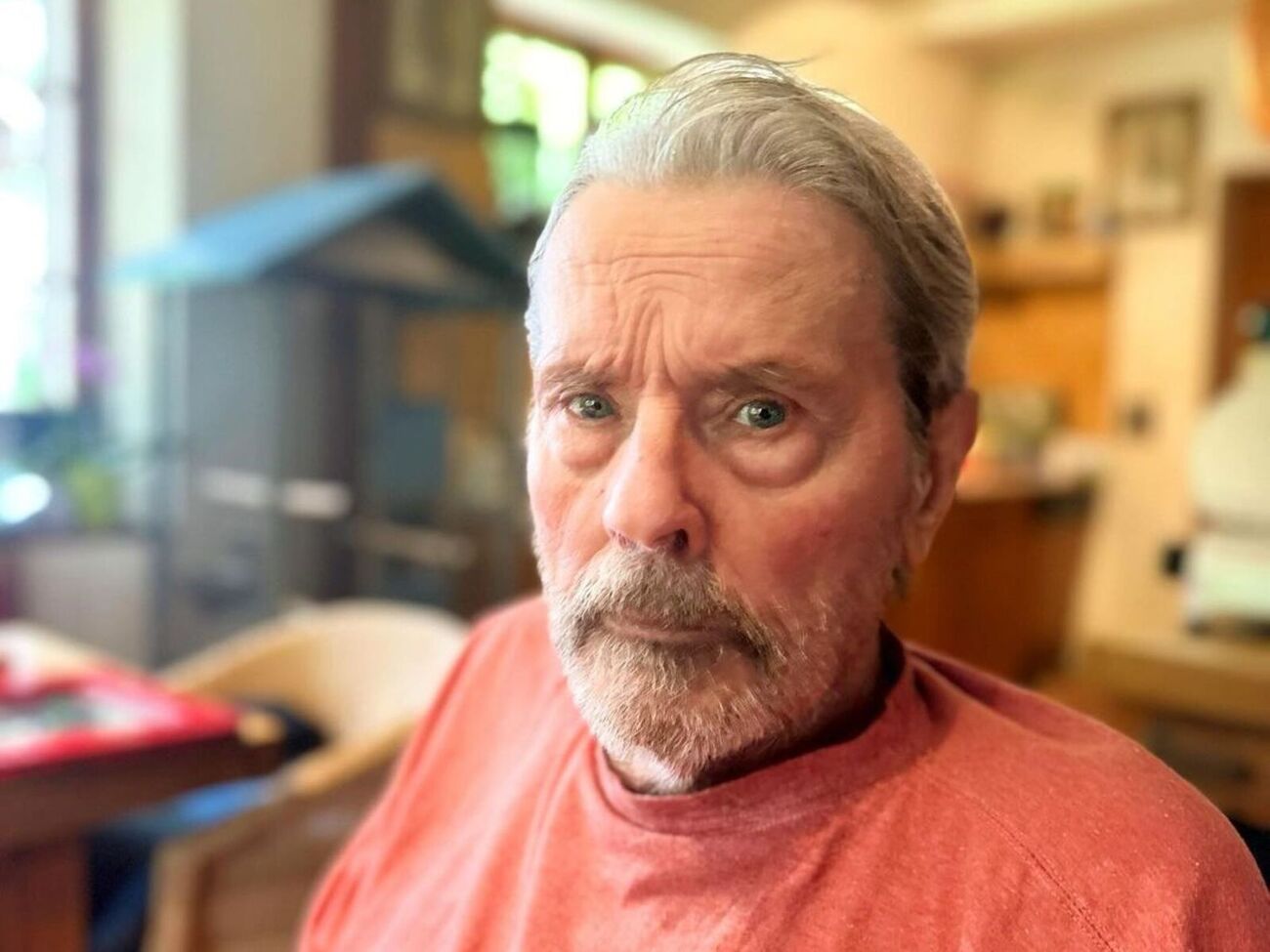 18 августа 2024 года Делон умер