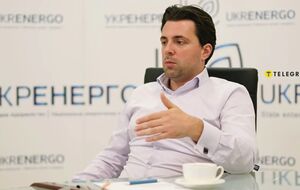2 вересня наглядова рада "Укренерго" відправила Кудрицького у відставку