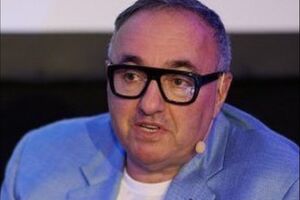 Венецианский фестиваль столкнул в программе украинский и российский фильмы о войне в Украине