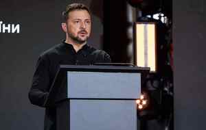 Зеленский подчеркнул, что РФ не успевает адаптироваться, если решения партнеров Украины быстрые