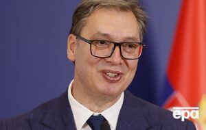 Вучич отметил, что Сербия находится на европейском пути, но сохраняет дружбу с РФ