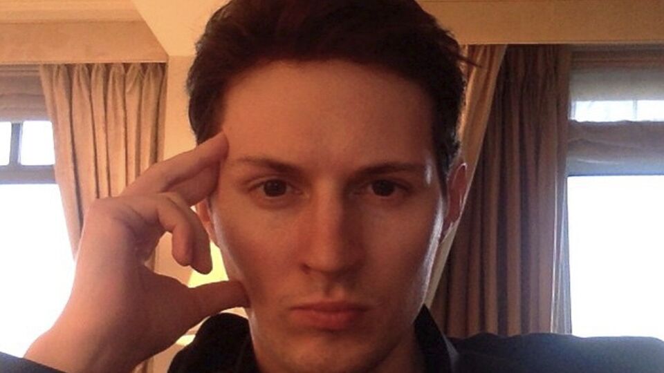 Дуров 28 августа вышел на свободу под залог в €5 млн, ему запретили покидать Францию