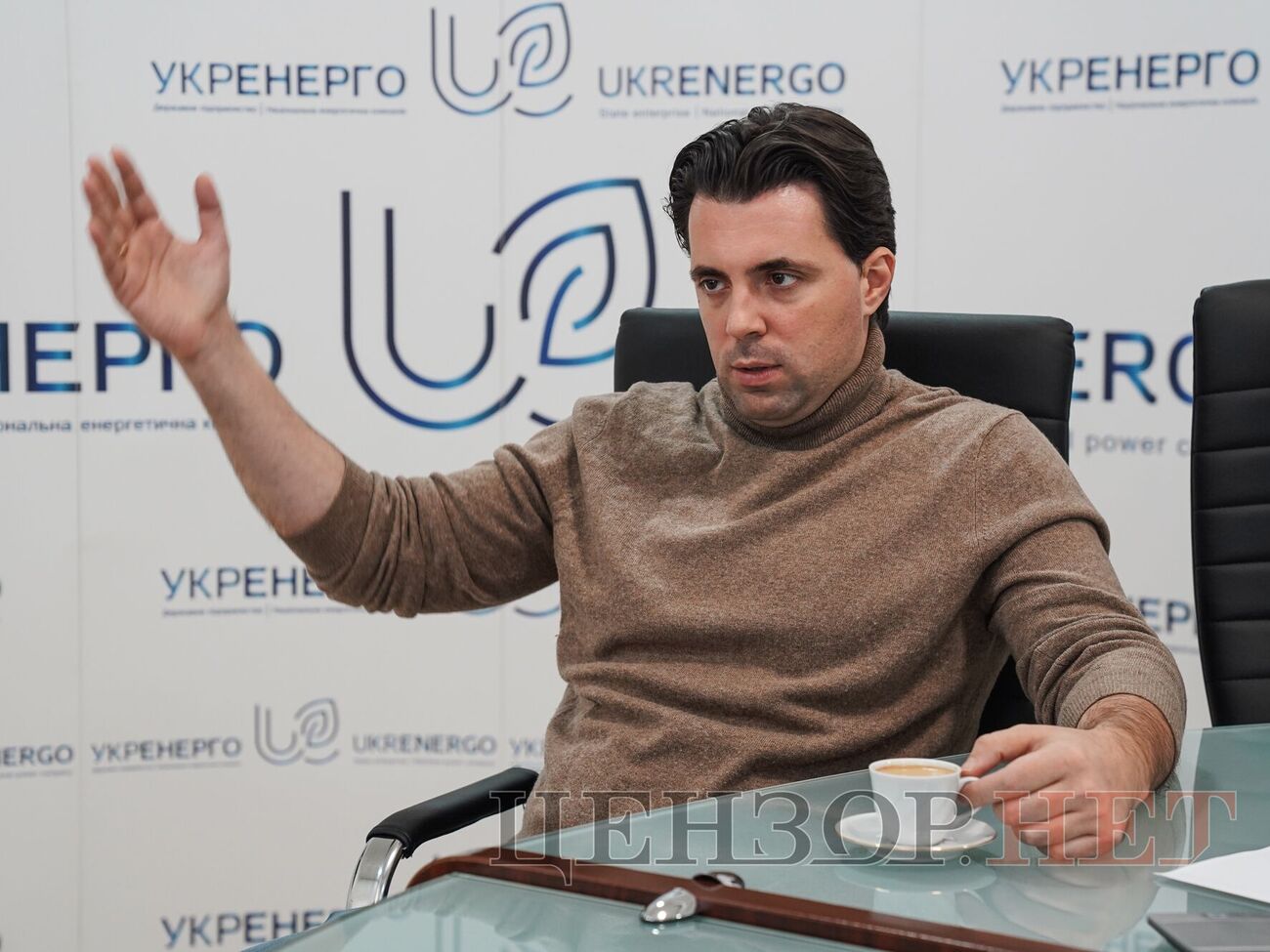 Высший антикоррупционный суд 17 июля обязал следователей НАБУ проверить причастность Кудрицкого к коррупционным действиям