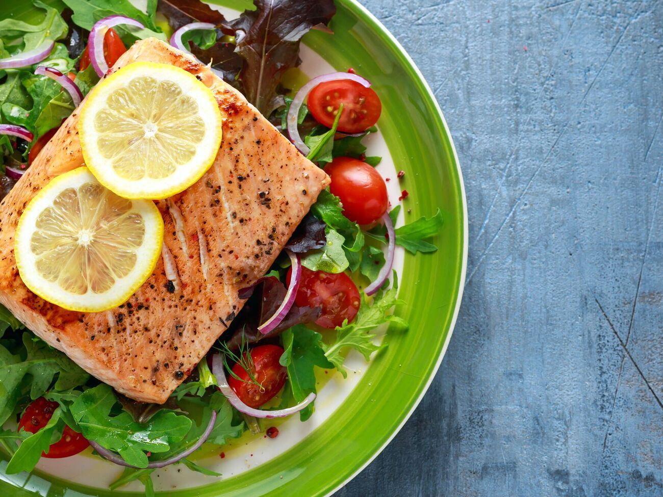 Питание при диабете может быть вкусным