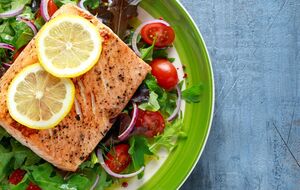 Питание при диабете может быть вкусным