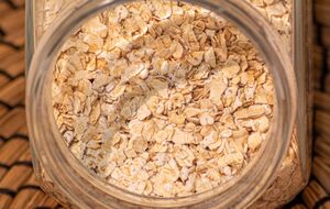 Звичайна вівсянка може стати біодобривом