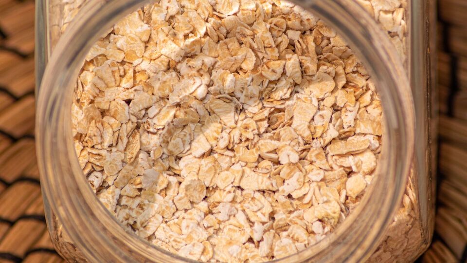 Звичайна вівсянка може стати біодобривом