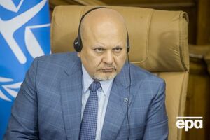 По словам прокурора, украинская сторона просила начать расследование по действиям России еще в 2021 году