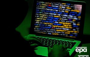 13 января 2022 года россияне осуществили масштабную кибератаку на компьютерные системы десятков госучреждений Украины