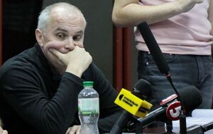 С Шуфричем все хорошо, сообщили в ГБР