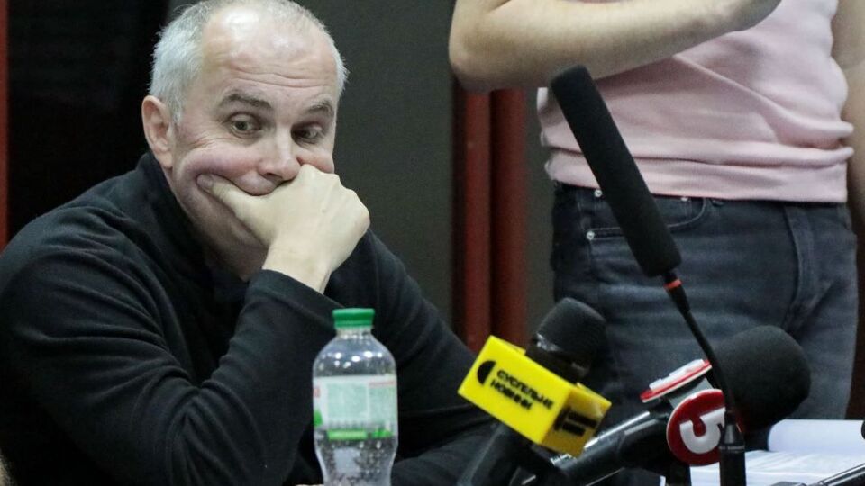 С Шуфричем все хорошо, сообщили в ГБР