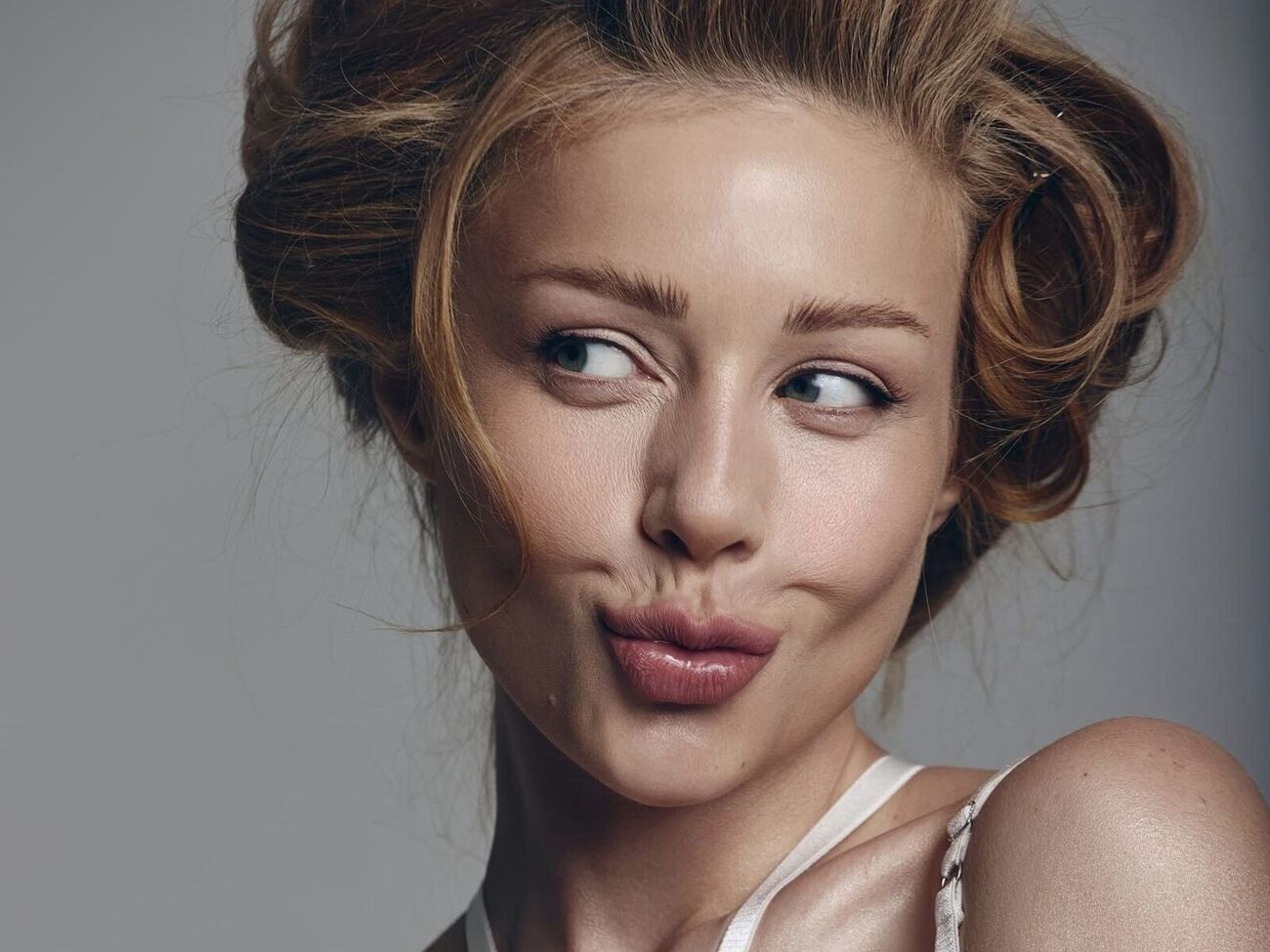 Тина Кароль: Новый челлендж. Тренируемся вместе?