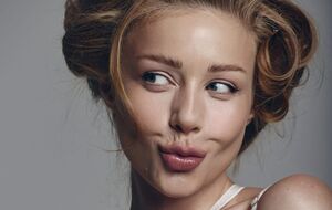 Тина Кароль: Новый челлендж. Тренируемся вместе?