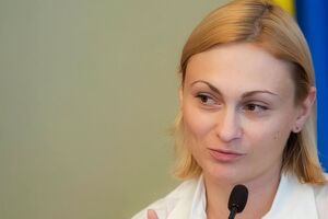 Евгения Кравчук рассказала детали о создании министерства единства