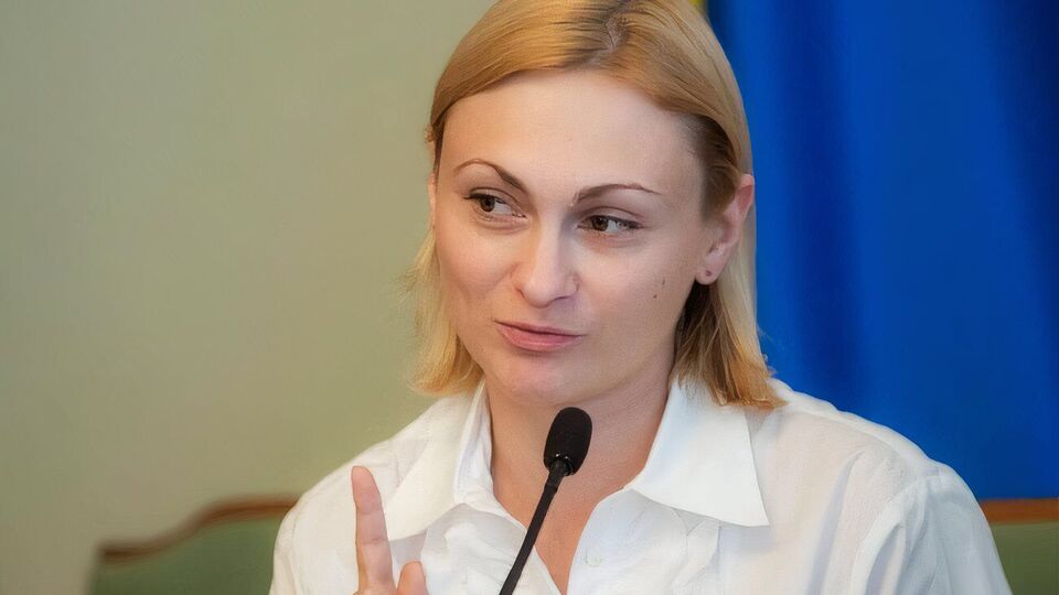 Евгения Кравчук рассказала детали о создании министерства единства