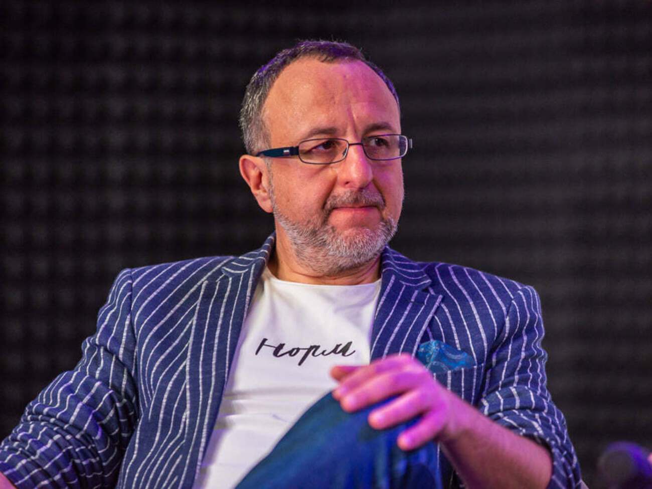 Александр Соколовский: Пора гнать этих мародеров в мантиях и погонах