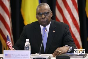 Глава Пентагона анонсировал очередную помощь США для Украины