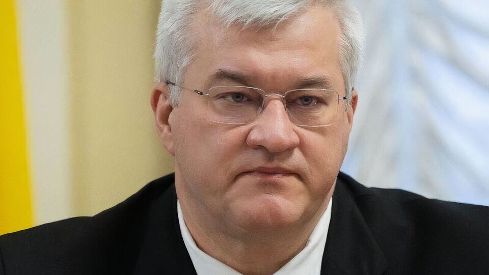 5 вересня Рада 258 голосами призначила Андрія Сибігу міністром закордонних справ України