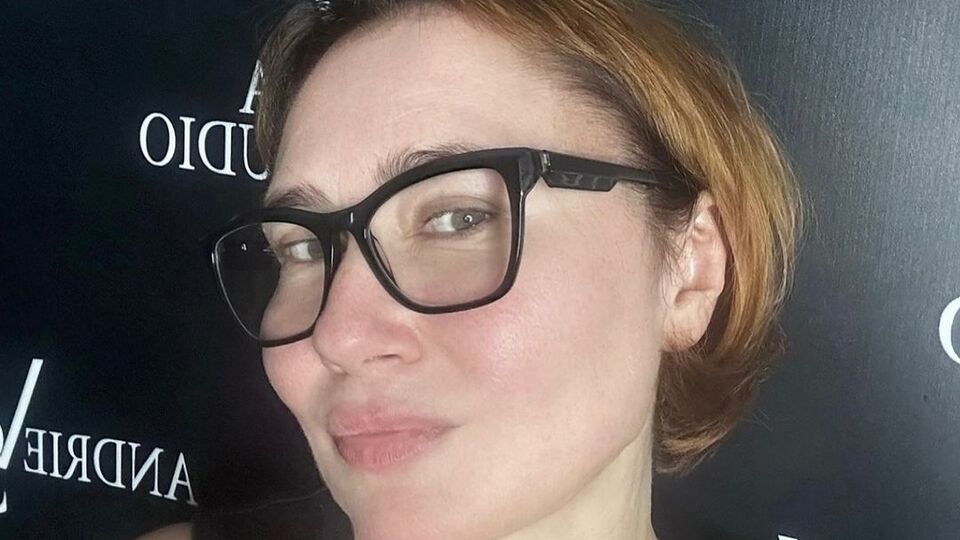 Мозговая: В любой непонятной или стрессовой ситуации я готовлю