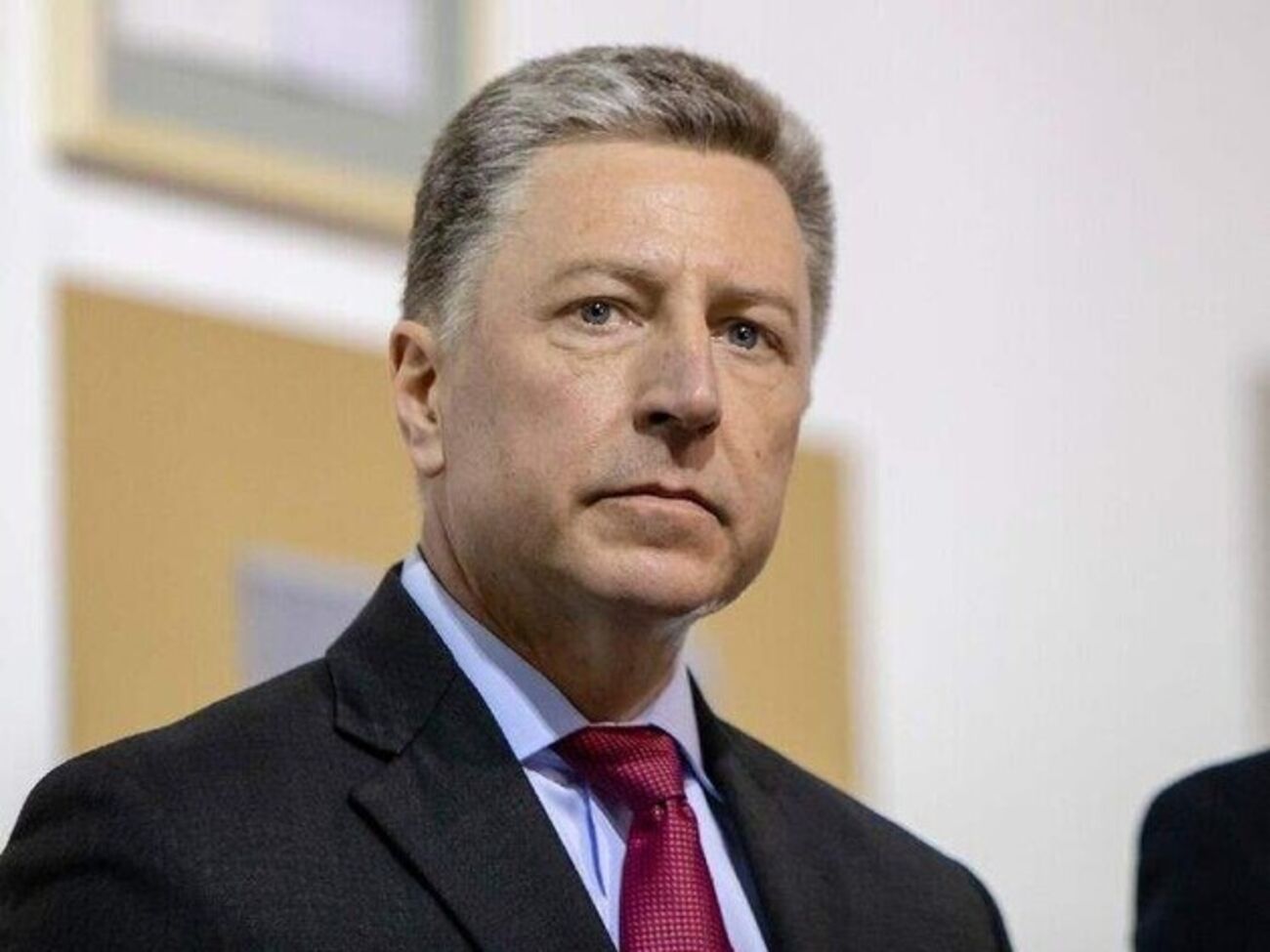 По словам дипломата, западным войскам не обязательно вступать в сухопутное сражение с солдатами РФ