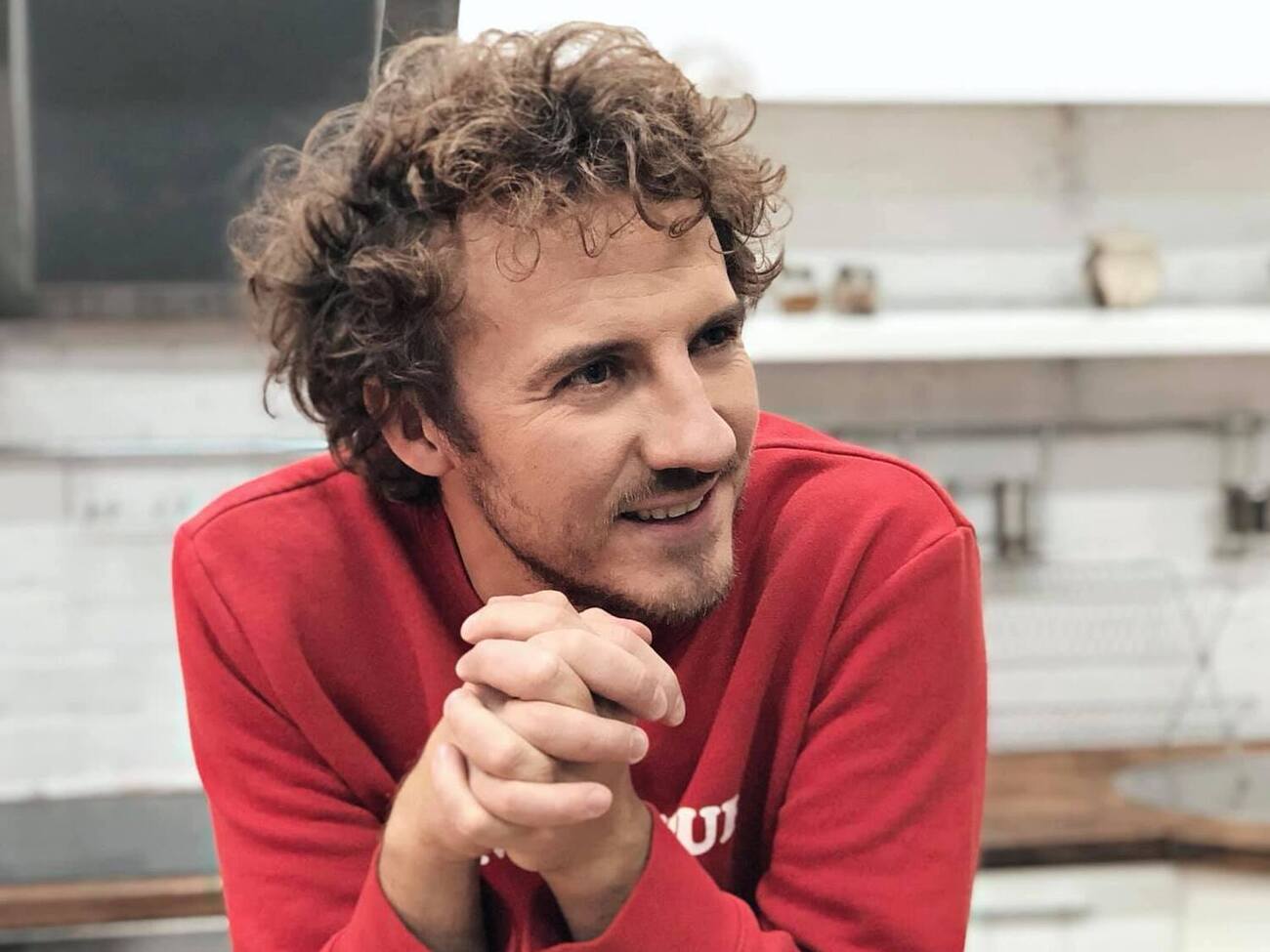 Клопотенко: Страви з нового шкільного меню прості й поживні