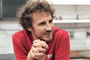 Клопотенко: Страви з нового шкільного меню прості й поживні