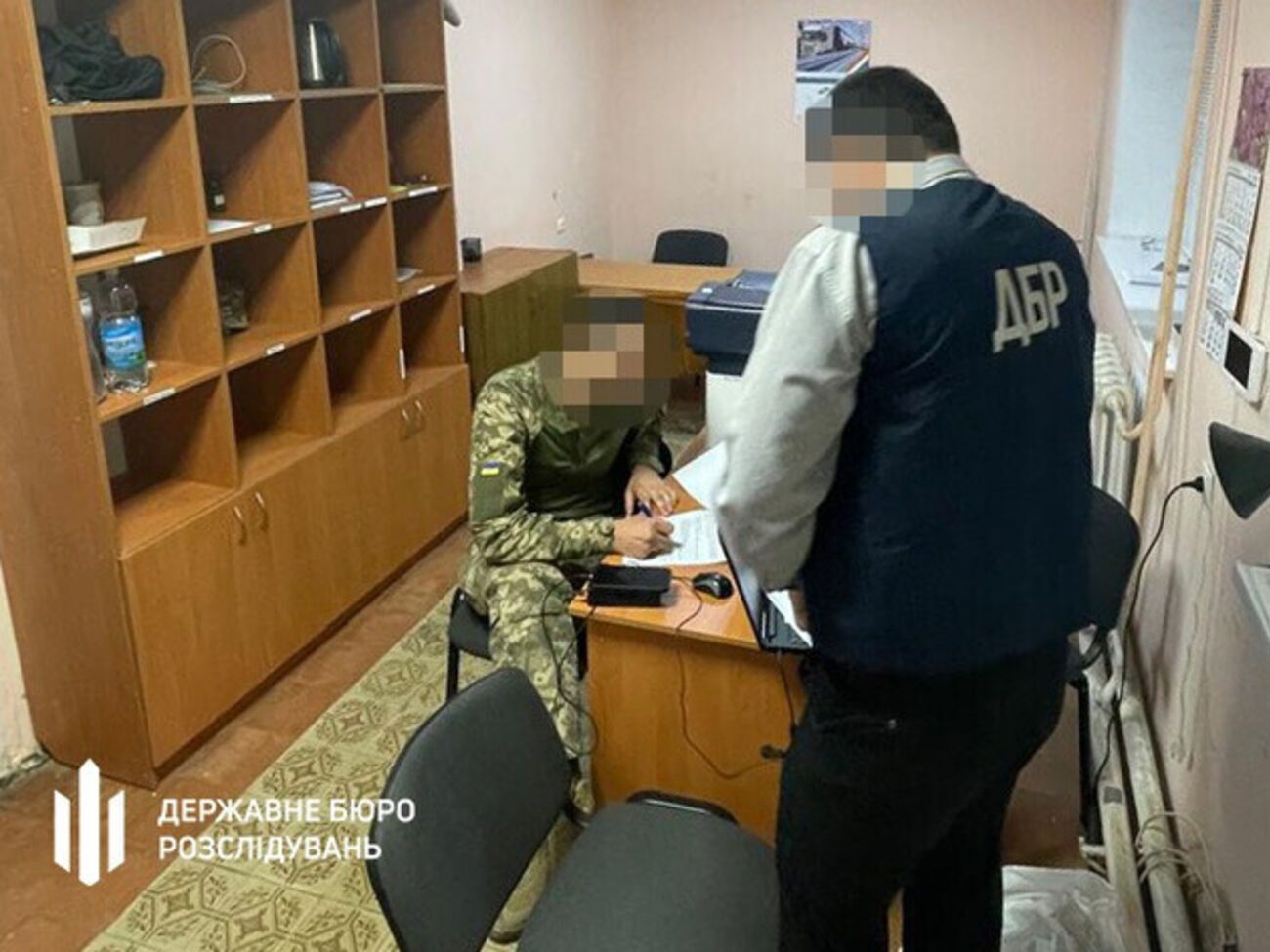 Судитимуть ексначальника курсу Академії сухопутних військ у Львові