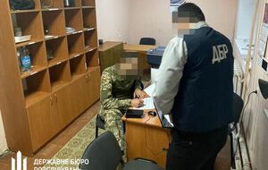 Будут судить экс-начальника курса Академии сухопутных войск во Львове