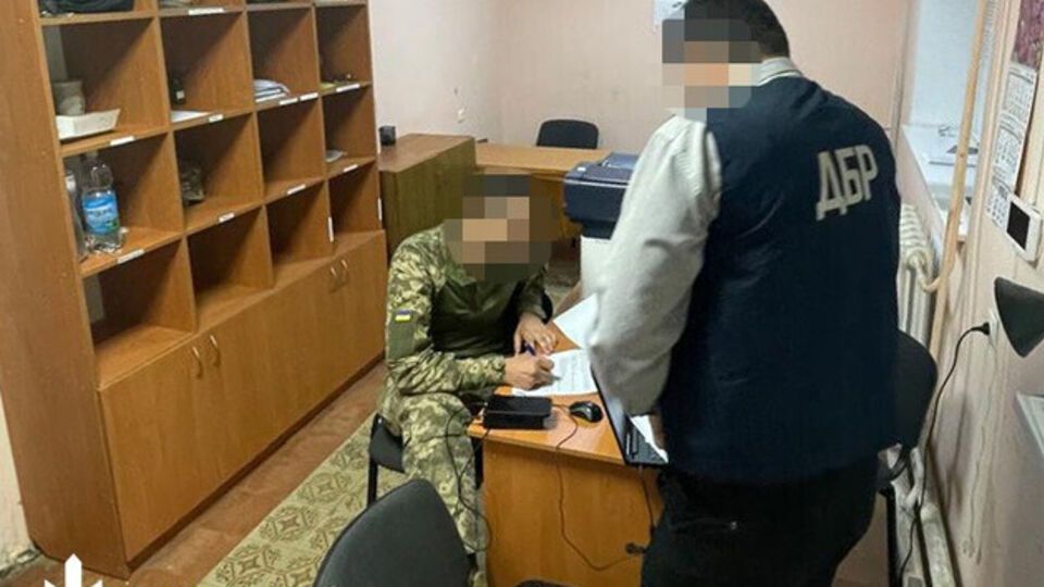 Будут судить экс-начальника курса Академии сухопутных войск во Львове