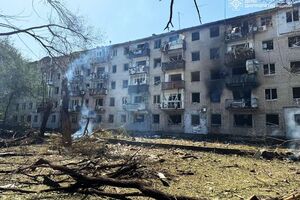 Окупанти вдарили по житлових будинках