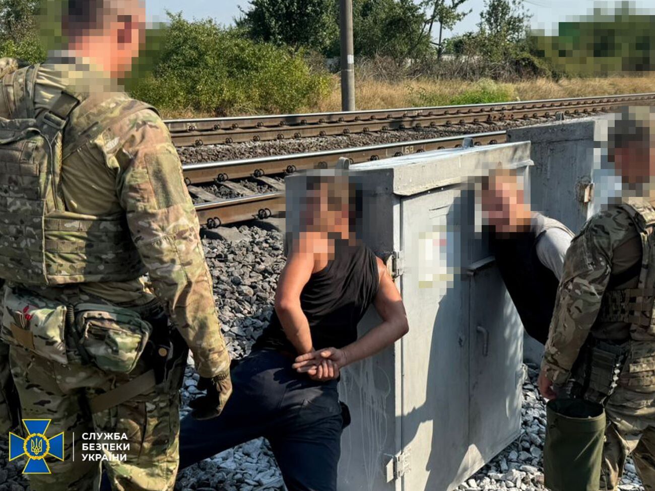 Фігурантам може загрожувати довічне ув'язнення