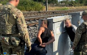 Фигурантам может грозить пожизненное заключение