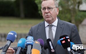 Головним напрямом підтримки України з німецького боку залишається ППО – глава бундесверу