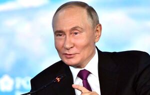 Визит в Монголию 2–3 сентября был первой поездкой Путина в страну, которая признает юрисдикцию МУС