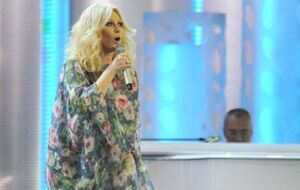 Повалий с 2014 года проживает в России