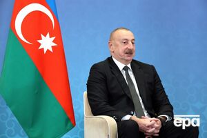 Алієв розповів, що ЄС і Україна звернулися до нього з проханням посприяти переговорам із РФ щодо транзиту російського газу