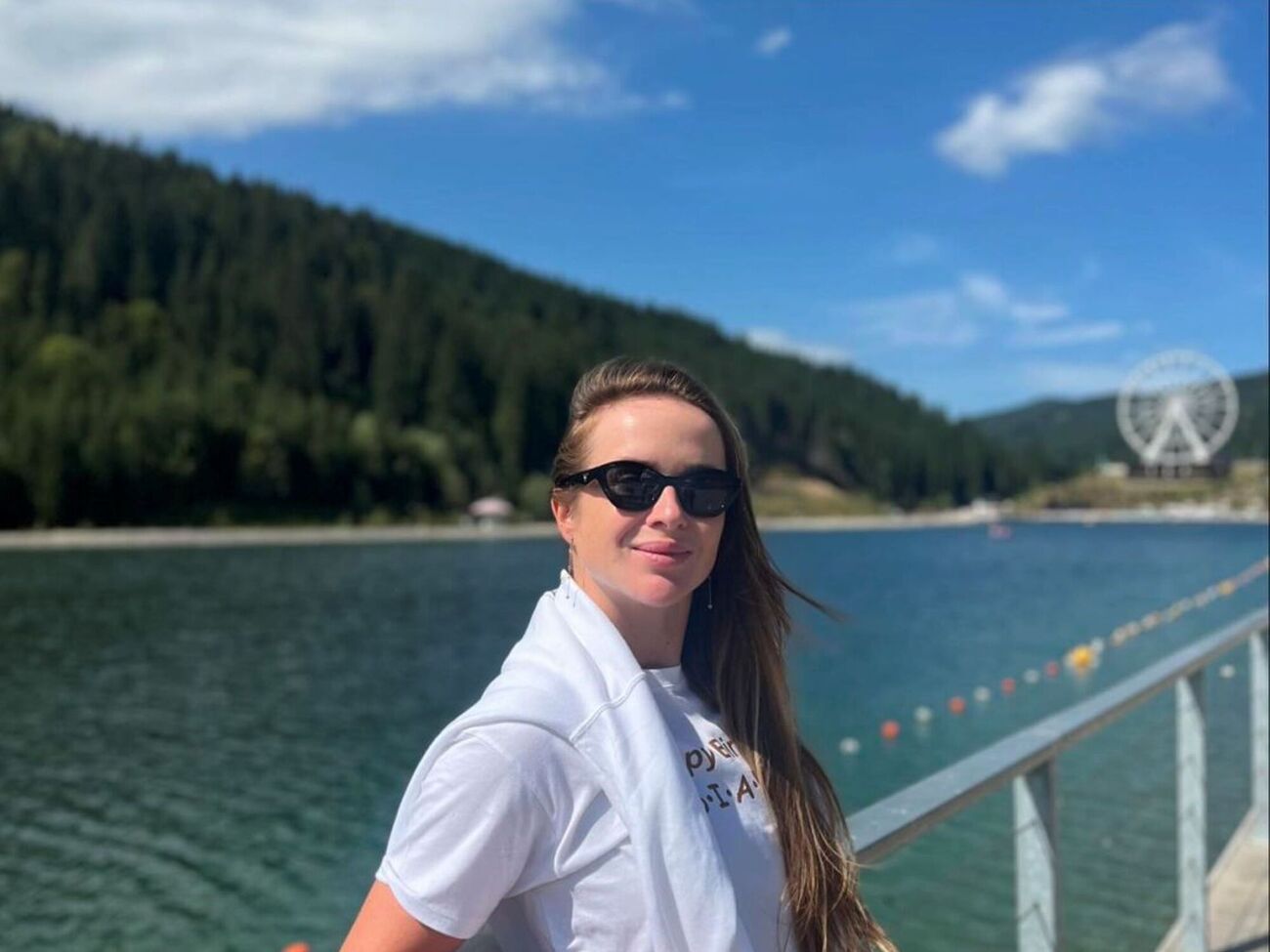 Світоліна живе в Монако