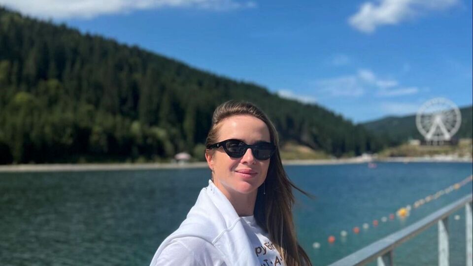 Свитолина проживает в Монако