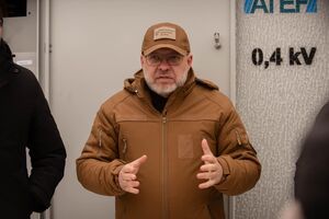 Галущенко відповів на запитання про загрозу блекауту