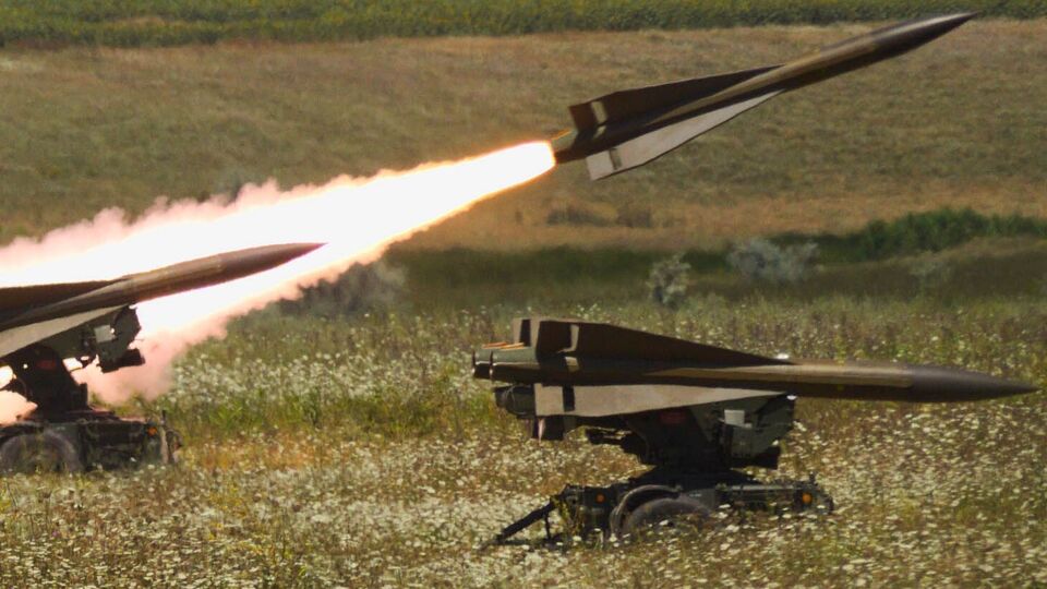Ракетные пусковые установки HAWK уже находятся в Польше, сообщили в минобороны Испании